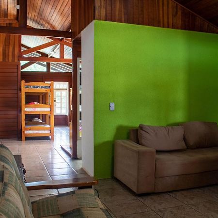 Casa De Campo C Piscina E Churrasq Em Mairipora Sp Kültér fotó