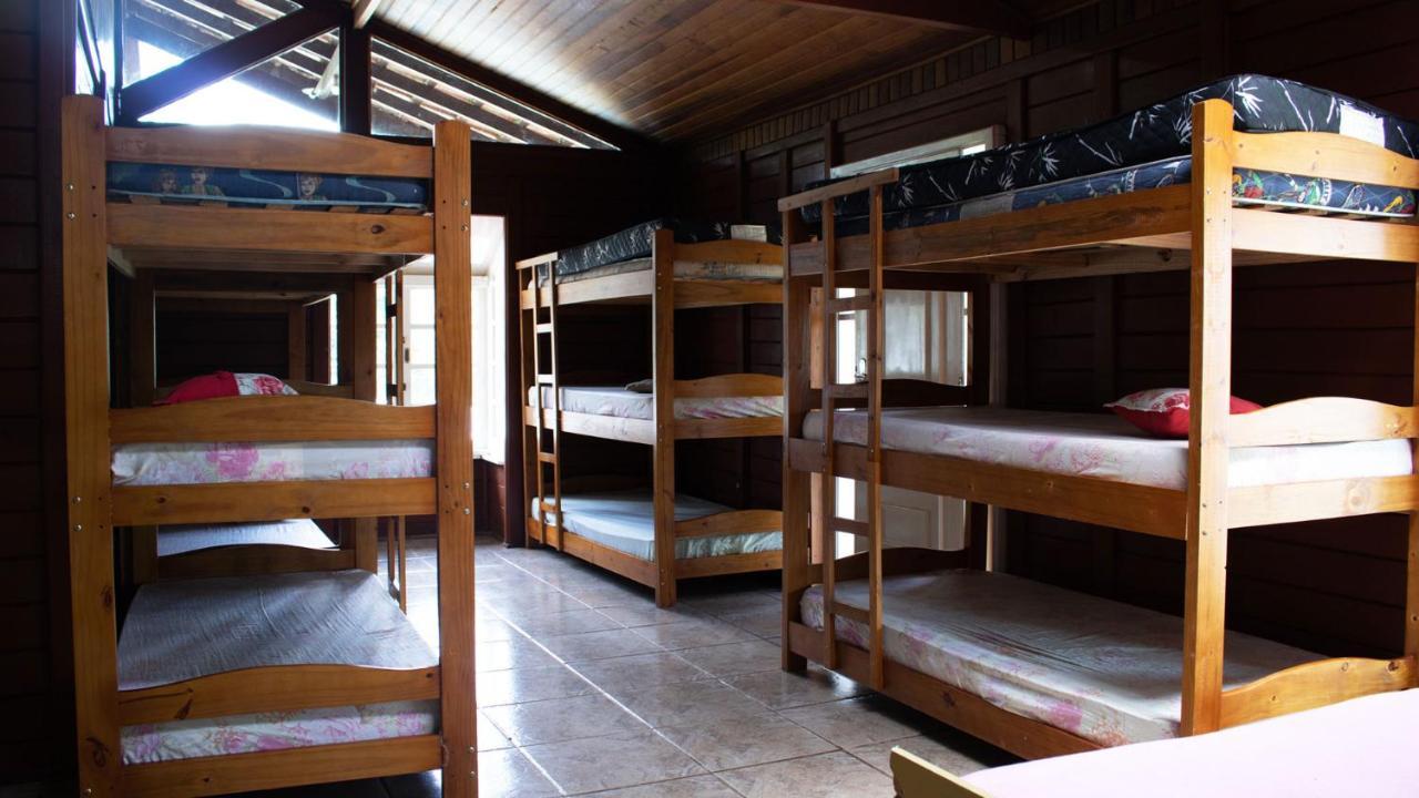 Casa De Campo C Piscina E Churrasq Em Mairipora Sp Kültér fotó